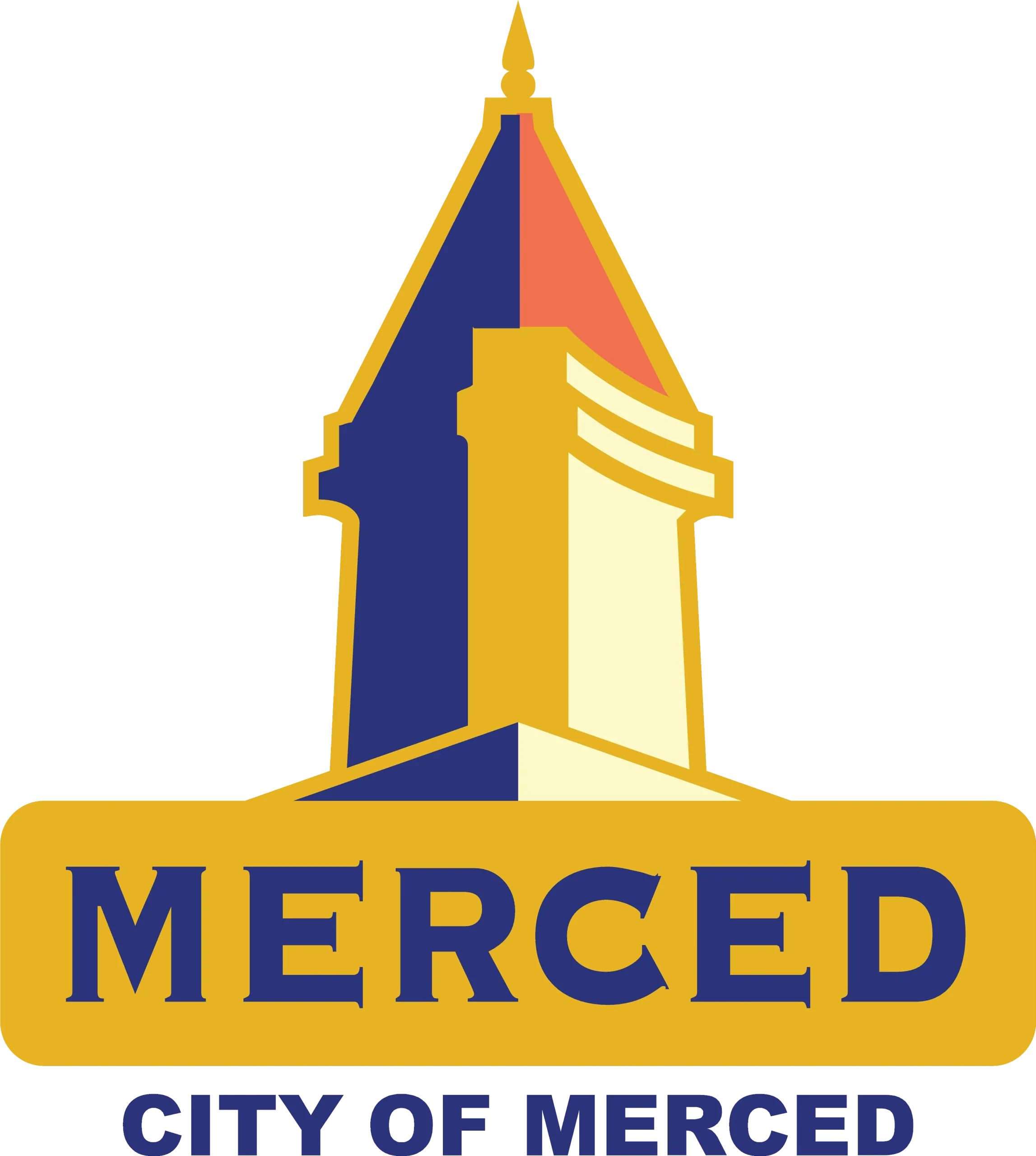 city of merced