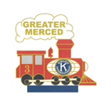 Greater Merced Train