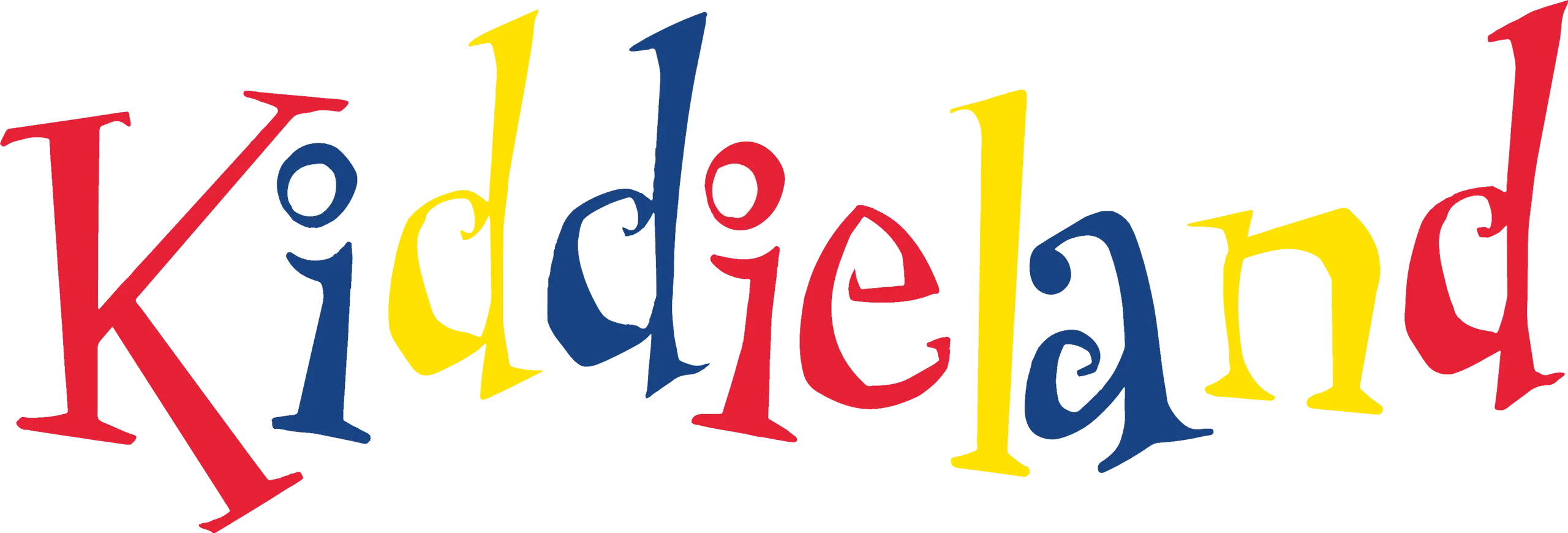 Kiwanis Greater Merced Kiddieland